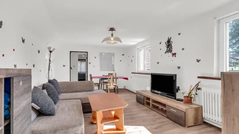 Prodej rodinného domu, Kondrac - Dub, 155 m2