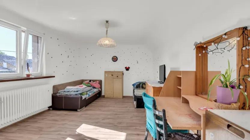 Prodej rodinného domu, Kondrac - Dub, 155 m2