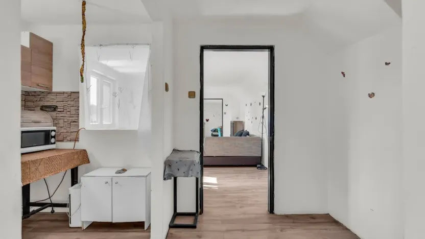 Prodej rodinného domu, Kondrac - Dub, 155 m2