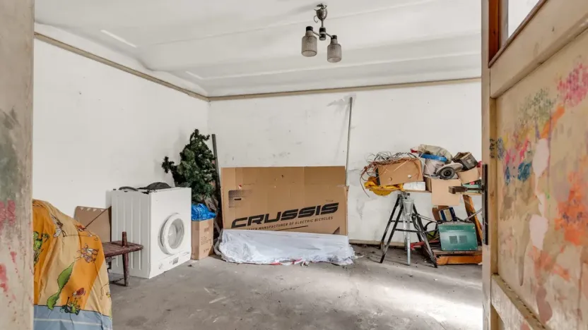 Prodej rodinného domu, Kondrac - Dub, 155 m2