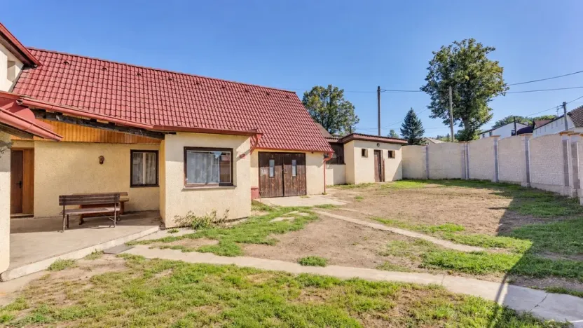 Prodej rodinného domu, Kondrac - Dub, 155 m2