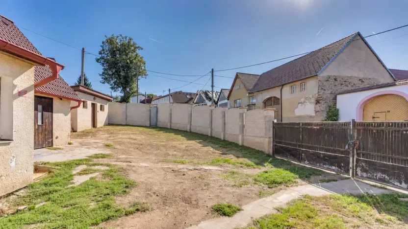 Prodej rodinného domu, Kondrac - Dub, 155 m2