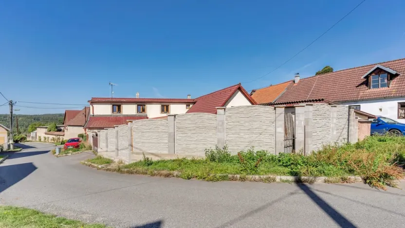 Prodej rodinného domu, Kondrac - Dub, 155 m2