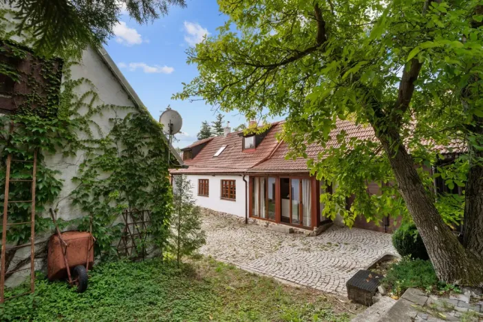 Prodej rodinného domu, Hořepník - Březina, 156 m2