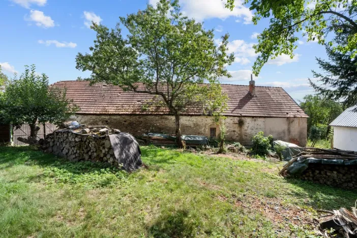 Prodej rodinného domu, Hořepník - Březina, 156 m2