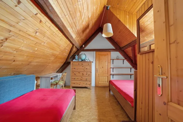 Prodej rodinného domu, Hořepník - Březina, 291 m2