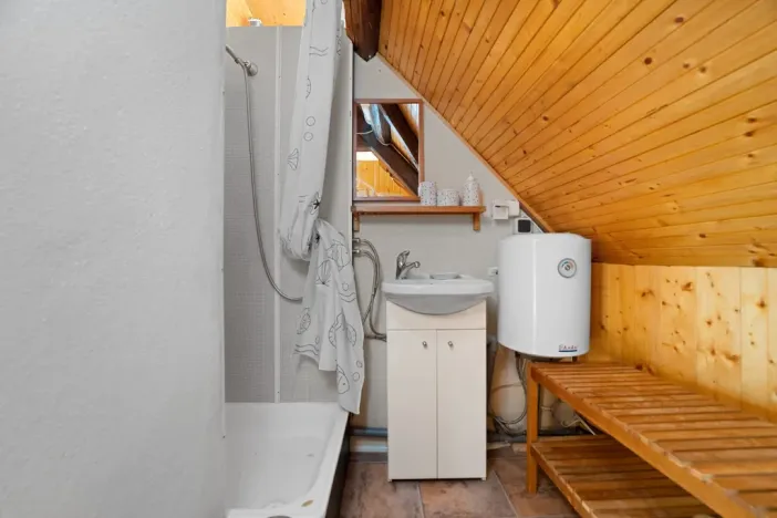 Prodej rodinného domu, Hořepník - Březina, 291 m2