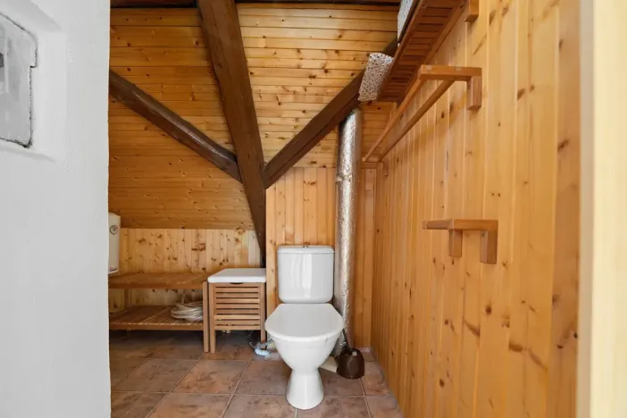 Prodej rodinného domu, Hořepník - Březina, 291 m2