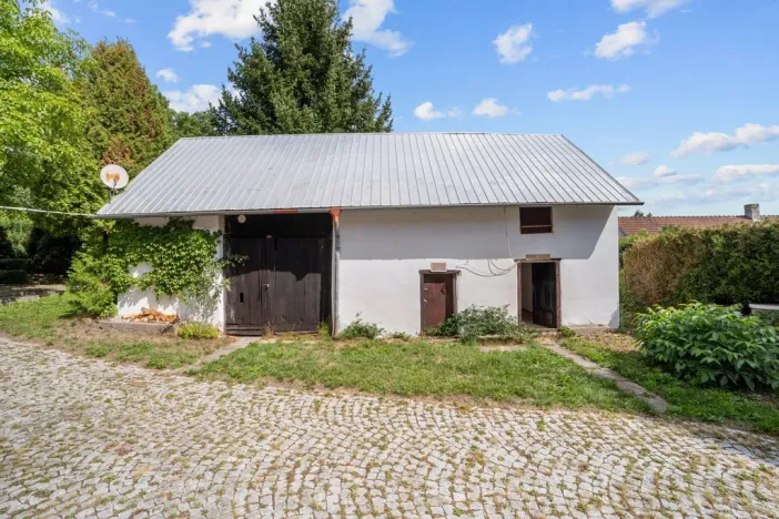 Prodej rodinného domu, Hořepník - Březina, 291 m2