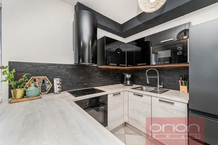 Prodej bytu 3+kk, Praha - Kyje, Sicherova, 78 m2