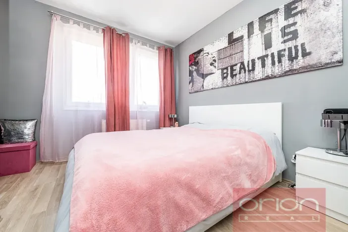 Prodej bytu 3+kk, Praha - Kyje, Sicherova, 78 m2