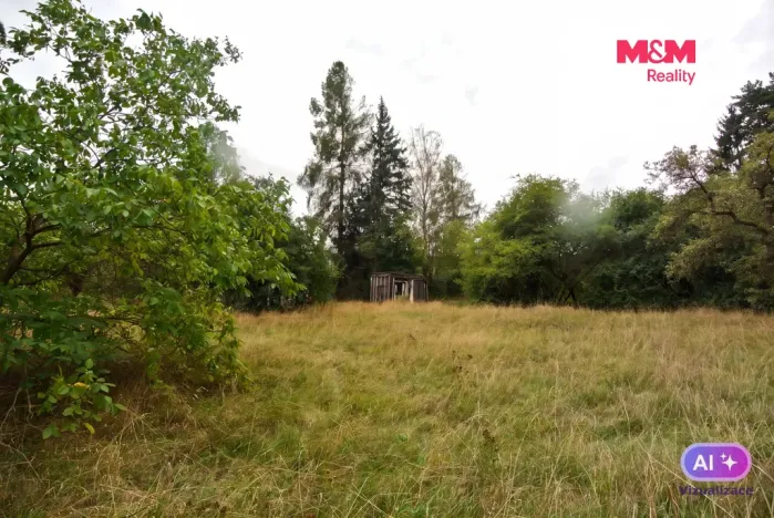 Prodej pozemku pro bydlení, Družec, 2828 m2