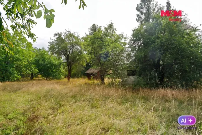 Prodej pozemku pro bydlení, Družec, 2828 m2