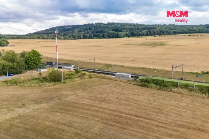 Prodej pozemku pro bydlení, Ejpovice, 2304 m2
