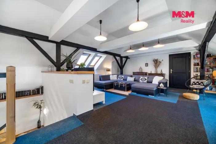 Prodej rodinného domu, Javornice - Jaroslav, 223 m2