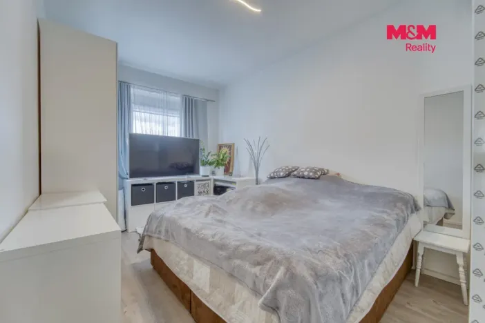 Prodej rodinného domu, Plzeň - Bolevec, Franze Liszta, 144 m2