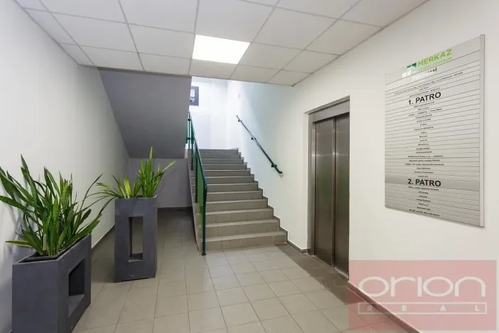Pronájem kanceláře, Praha - Kunratice, Jana Růžičky, 38 m2