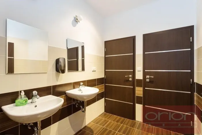 Pronájem kanceláře, Praha - Kunratice, Jana Růžičky, 38 m2