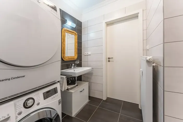 Prodej bytu 2+kk, Holubice, 63 m2
