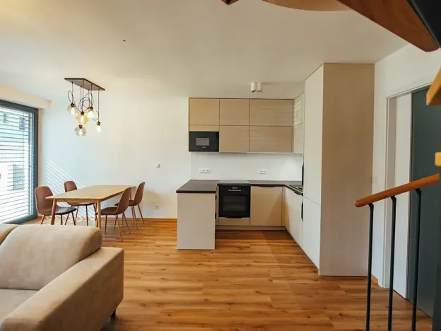 Prodej bytu 4+kk, Hradec Králové, Labská zahrada, 96 m2