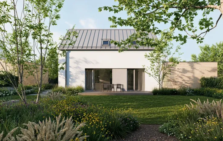 Prodej domu, Liptál, 125 m2