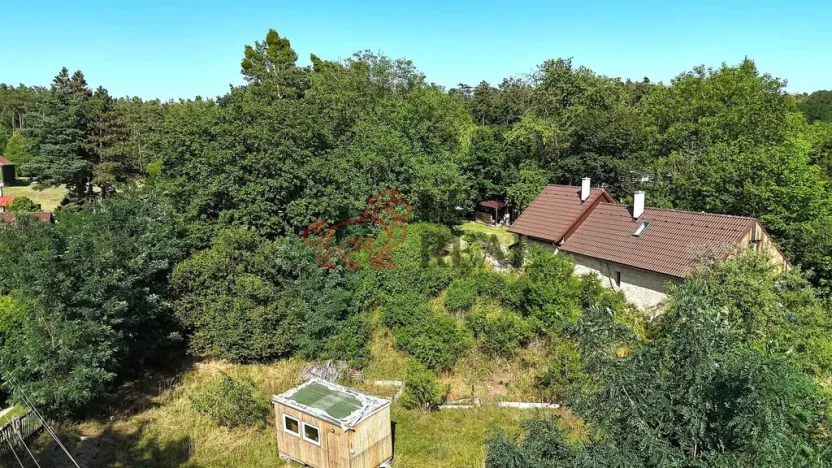 Prodej pozemku pro bydlení, Liběchov - Ješovice, 4460 m2