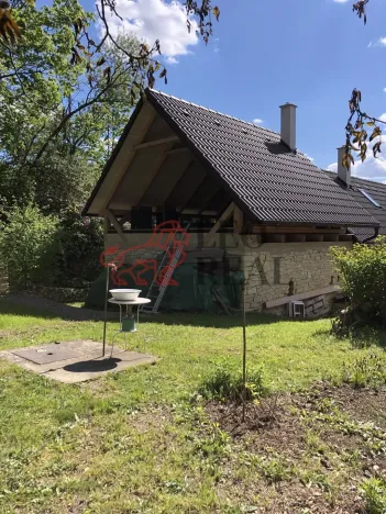 Prodej pozemku pro bydlení, Liběchov - Ješovice, 4460 m2