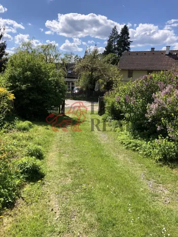 Prodej pozemku pro bydlení, Liběchov - Ješovice, 4460 m2
