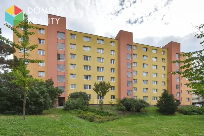 Pronájem bytu 2+1, Praha - Záběhlice, Hyacintová, 55 m2