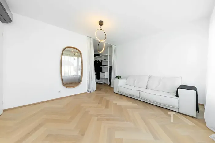 Prodej bytu 3+kk, Letovice, Komenského, 70 m2