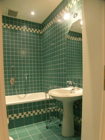 Pronájem bytu 3+1, Praha - Nové Město, Odborů, 80 m2