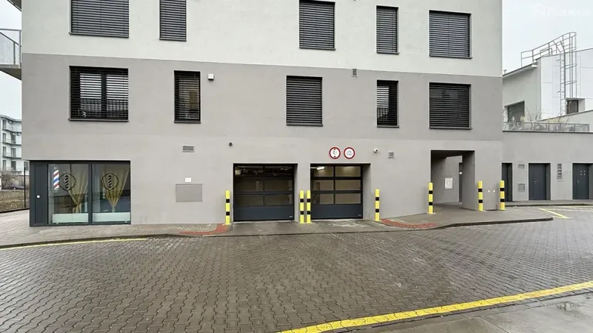Prodej skladu, Brno, Bratislavská, 13 m2