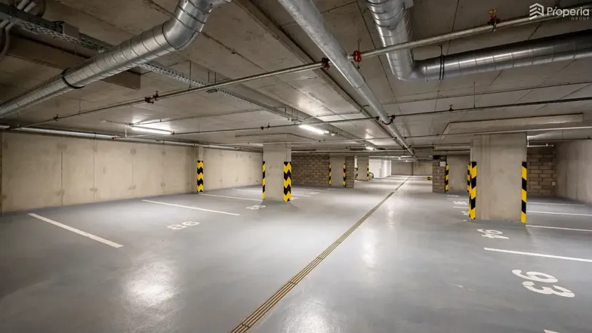Prodej skladu, Brno, Bratislavská, 13 m2