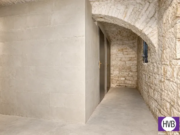 Pronájem skladu, Praha, Husitská, 5 m2