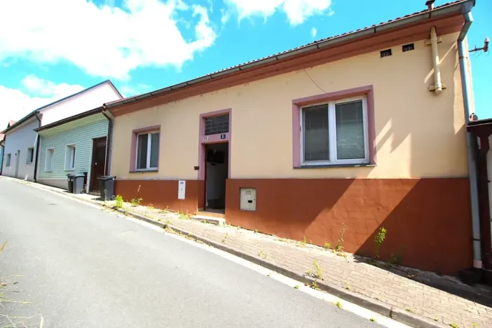 Prodej rodinného domu, Kolín, Školská, 130 m2