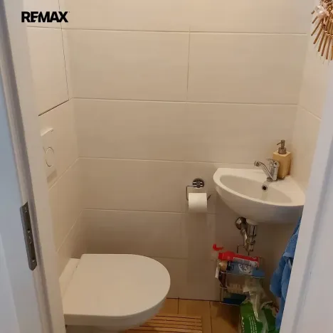 Pronájem bytu 3+1, Šumperk, Evaldova, 74 m2
