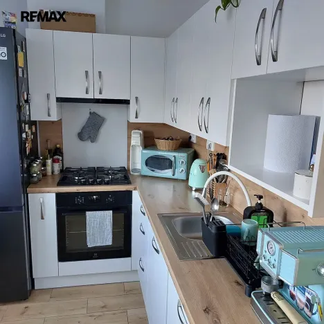Pronájem bytu 3+1, Šumperk, Evaldova, 74 m2