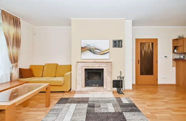 Prodej rodinného domu, Karlovy Vary, Slovenská, 147 m2
