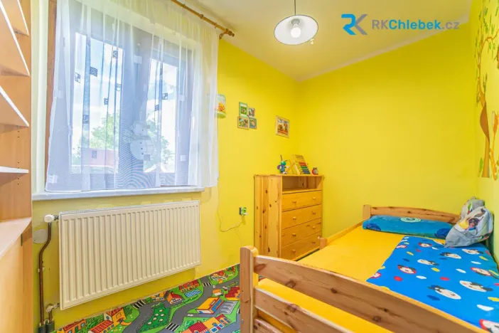 Pronájem rodinného domu, Baška - Kunčičky u Bašky, 109 m2