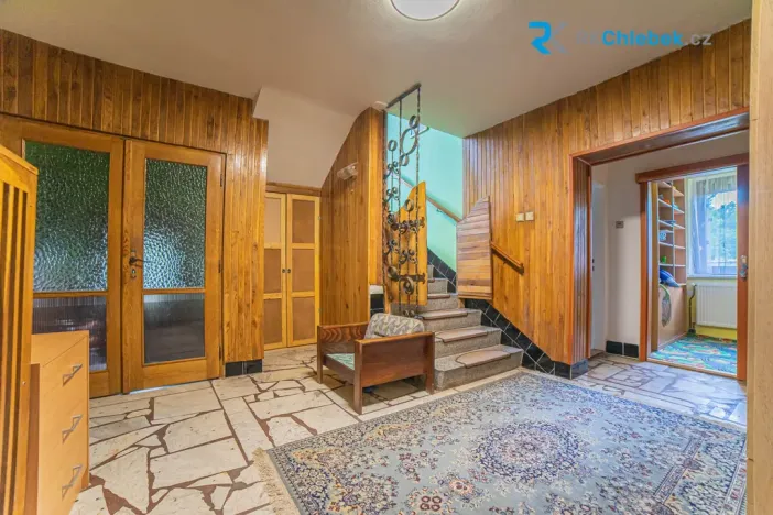 Pronájem rodinného domu, Baška - Kunčičky u Bašky, 109 m2