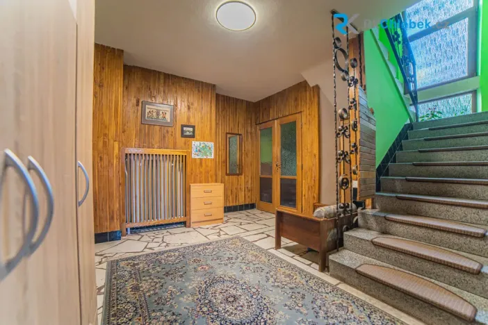 Pronájem rodinného domu, Baška - Kunčičky u Bašky, 109 m2