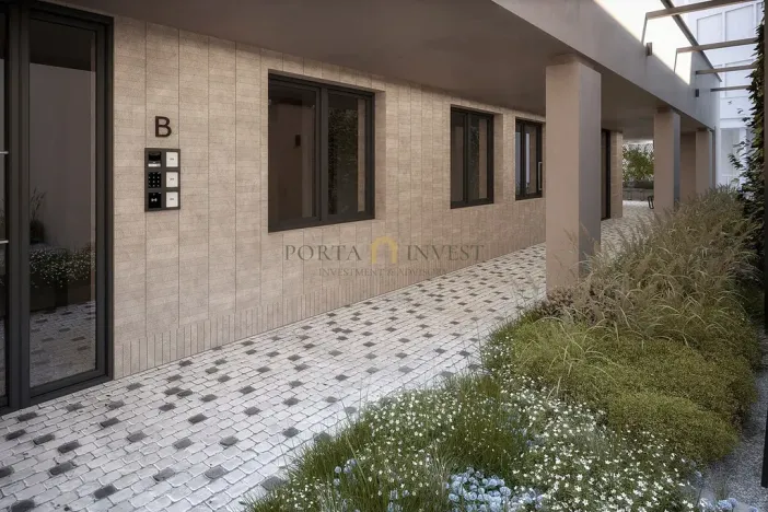 Prodej bytu 2+kk, Praha - Vršovice, K Botiči, 47 m2