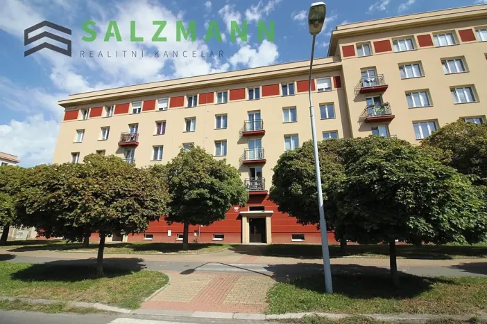 Prodej skladu, Plzeň, Francouzská třída, 39 m2