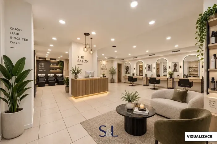 Pronájem obchodního prostoru, Liberec, Pražská, 339 m2