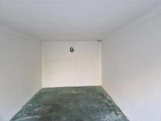 Prodej garáže, Zlín, Přílucká, 18 m2