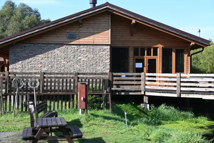 Prodej komerční nemovitosti, Lomnice - Tylov, 5700 m2