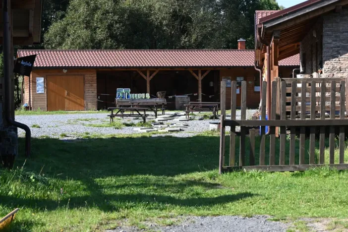 Prodej komerční nemovitosti, Lomnice - Tylov, 5700 m2
