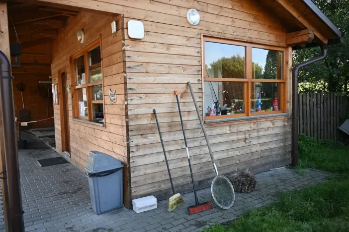 Prodej komerční nemovitosti, Lomnice - Tylov, 5700 m2