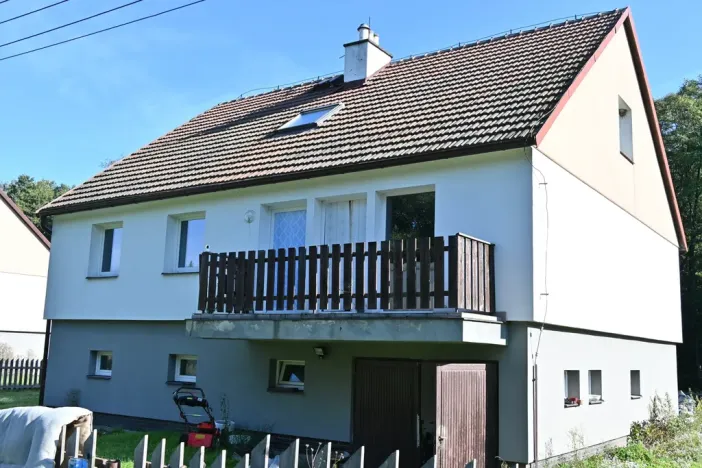Prodej komerční nemovitosti, Lomnice - Tylov, 5700 m2