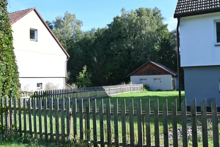 Prodej komerční nemovitosti, Lomnice - Tylov, 5700 m2